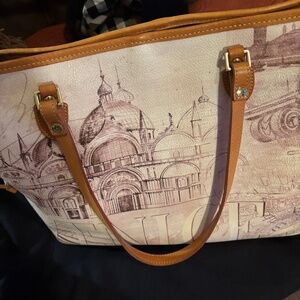Baggley Venice bag